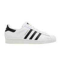 adidas Superstar Balta Juoda 44.5 white
