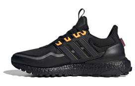 adidas UltraBoost All Terrain 'Black Orange' 36