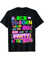 90S Rave Concepts for Women 90'S Themed Party Attire, Festival Costume Unisex S įvairiaspalvis