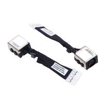 1/3Pcs Charging Port Cable Laptop DC Power Jack Socket For  Latitude 5500 5501 5502 5505 5510 Precision 3540 3541 3550 3551