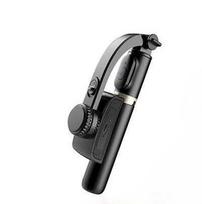 Q18 Mobilus Pan-Tilt Selfie Stick Anti-Shake Ištraukiamas Rankinis Stabilizatorius Stalo AI Veido Kameros Stovas