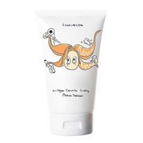 Cer-100 Hair Care Cream 100ml for Elastic Care of Hair Scalp Damaged Hair