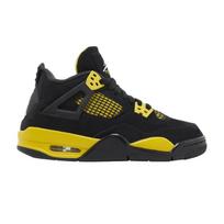 Jordan 4 Retro Thunder (2023) (GS) 36.5