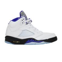 Jordan 5 Retro Dark Concord 44