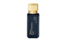 MFK OUD Ebony Perfumes Wooden Oriental Accord Eau De Parfum EDP Rose Guaiac Wood 70ml/200ml OUD Silk Satin Ebony EDP 35ml