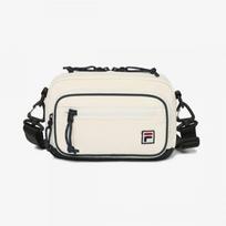 Fila Square Crossbody Bag WHITECREAM/000(Free)