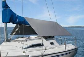 Plandeka Na Bom, Tent 3,0 X 2,5M - 01652