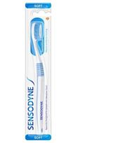 Sensodyne Soft Toothbrush 1 PCS