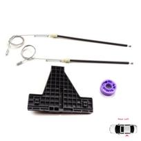 BWR967 Window Regulator Repair Kit Rear Left for  A3 MK2 8P 8PA 8P1 2003-2013 4/5 Door 8P4839461