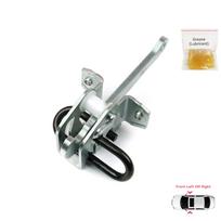BDP1063 Front Left OR Right Door Catch Hinge Brake Stop Check Strap Limiter Protection Lever Arm for BMW 3 Series E36 1990-2000 51218165005