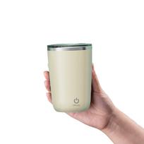 Kitchen Aide Hand Mixer Rechargeable Self Stirring Mug Electric Auto Mixing Stainless Steel Cup For Stand Mixer Glass Ornament