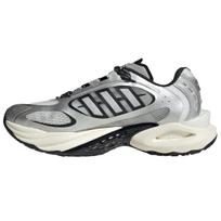 adidas Climacool Vento 4.0 Silver Metallic Core Black Off White Unisex Sneakers JQ4941 38