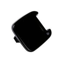 Glossy Black Gear Shift Gaiter Boot Console Trim Cover 42355599 For Buick Encore