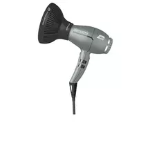 Parlux Digitalyon Gray Glitter Lot 4 vnt