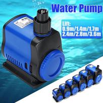 IPX8 5W/20W/35W/45W/80W Panardinamas variklis 0,9-3,6M 500-3500L/H Vandens siurblys 220V 5W