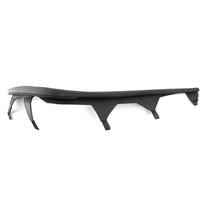 1 pora priekinio žibinto sandarinimo juostelės tarpinė Automobilio priekinio viršutinio žibinto apdailos detalės, skirtos BMW E46 325i 2002-2005 m. 63126921859 63126921860