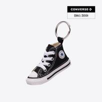 Converse raktų pakabukas juodas K10194 001 OSFA