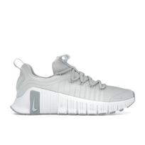 Nike Free Metcon 6 Grey Women's Training Shoes FJ7126-007 37.5