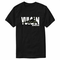 Vulcan XH558 VBomber TShirt New 100 Cotton ONeck Summer Short Sleeve Casual Mens Tshirt Size S3XL S