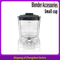 Cross-border Multi-Functional Food Processor: Blender, Mixer, Meat Grinder (US & UK Specs)
