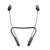Neckband Wireless Bluetooth Earphones with Bluetooth Up to 40 Hours of Continuous Use on a Single Magnetic IPX7 Water and Sweat Automatic Pairing juoda