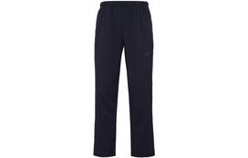 Nike Dri Fit Megztos kelnės vyriškos juodos CU4958-010 S gray