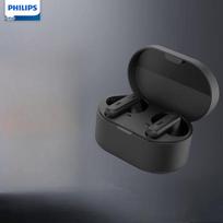Philips TAT1138 Tikrai belaidės sportinės ausinės juoda