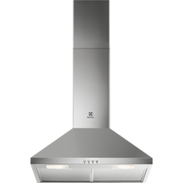 Electrolux Standartinis garų rinktuvas 60 cm 300 serija LFC316X