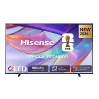 TV Hisense 50"