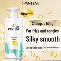 Pantene PRO-V Silky Smooth Amino Acid Repair Shampoo
