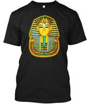 King Tut T-Shirt Made in the USA Size S to 5XL 4XL