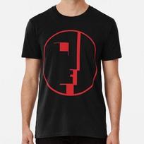 Bauhaus Oskar Schlemmer Size S to 5XL Made in the USA T-Shirt M