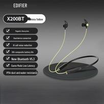 Edifier X200BT Wireless Neckband Earphones