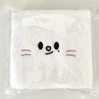 STRAY KIDS 6th Generation Fan Meeting Admission Gift: Genielet Towel