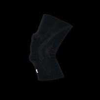 Under Armour Professional Sport Knee Brace XL juoda