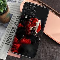 Charles Leclerc 16 Case For Samsung Galaxy M15 M55 M13 M23 M33 M53 M31 M51 M14 M34 M54 M20 M30s M12 M32 M52 Samsung M12