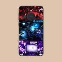 Skibidi Toilet TV Camera Man Phone Case for Huawei Mate 60 50 40 30 20 10 Pro Plus Lite E 5G Soft TPU Shockproof Cover Huawei Mate 10 Lite
