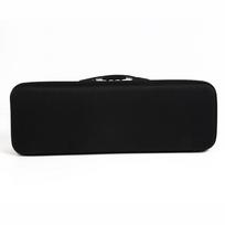 Rod Storage Multipurpose Fishing Bag Crossbody Bag Carrier Bag With Strap Fishing Pole Storage Case with Strap