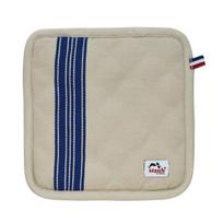Staub Pot Holder Blue