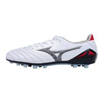 Mizuno Morelia Neo 4 Men AG Soccer Shoes White P1GA233509 40