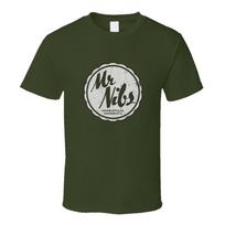 Mr Nibs Minneapolis T Shirt S įvairiaspalvis