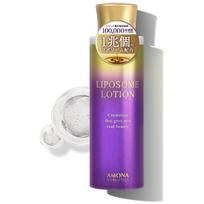 AMONA 1 trillion liposome toner ceramide CICA vitamin C derivative hyaluronic acid collagen anti-aging care additive-free made Japan 150ml