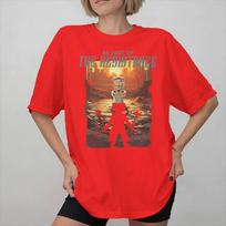Titan SpeakerUnisex Skibidi Toilet Outfit Unisex T Shirts Pure Cotton Tee Graphic  Tshirt Clothing S