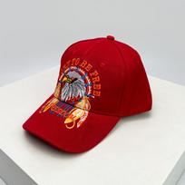 And Women Hip Hop Eagle Camouflage Embroidery Baseball Caps Hardtop Air Permeable Outdoor Use Sun Protection Peaked Hats All-Match Fashion Latest 52-60cm