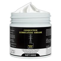 Copper Electrical Contacts Grease Conductive Paste Anti-Corrosion Long-Lasting For Home Electronics Improvement balta