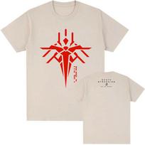 Unisex Women Clothing Game DEATH STRANDING 2 ON THE BEACH Tshirt Loose Casual Oneck Fashion Tshirts Design Graphic Print T Shirt S