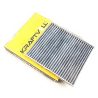 BSP1261 Cabin Air Particulate Pollen Carbon Filter KRAFTVOLL 06040180 for Hyundai Tucson JM ix35 LM Genesis MK1 2 Accent MK4 RB Veloster FS i40 VF