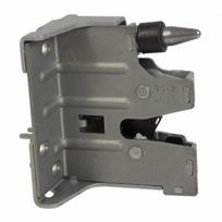 Galinės dvigubos durys apatinis fiksavimo skląstis Bk3Z-6143289-D 2015-2025 m. Ford Transit gray