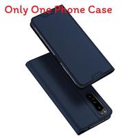 For Sony Xperia 1 Vii Wallet Style Case With Stand Function And Antifall Features For Daily Use mėlyna
