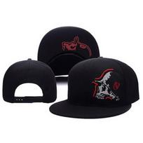 Women Helmeted Man Embroidery Hip-Hop Hats Spring And Autumn Outdoor Use Adjustable Casual Baseball Caps Sunscreen Hat For Men And